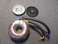 Clairtronic Toroidal