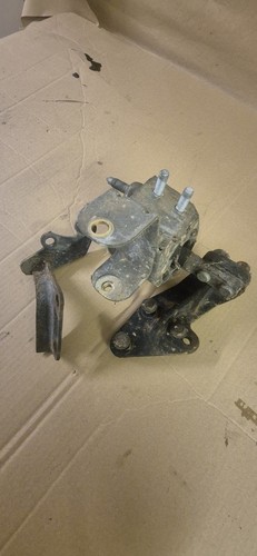Ford escort engine mount - ford,