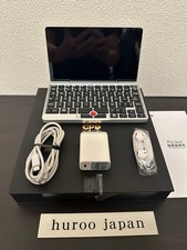 【Excellent】GPD Pocket UMPC