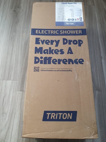 Triton t80z fast - , fast-fit