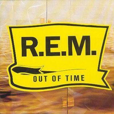 Out of time - r.e.m.:,
