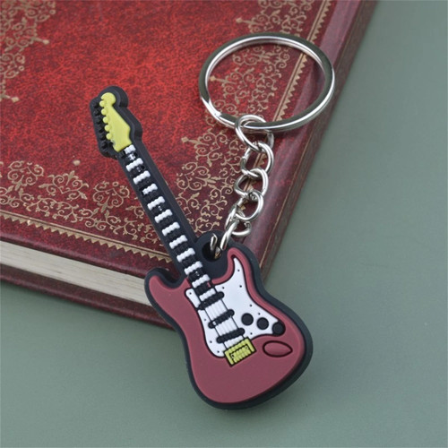 Electric guitar stratocaster - electric,