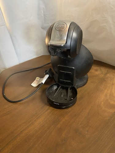 Nescafé dolce gusto krups - nescafé,