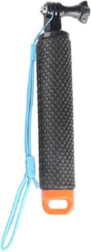 Floatable camera stick - floatable,