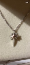 Clogau North Star Necklace