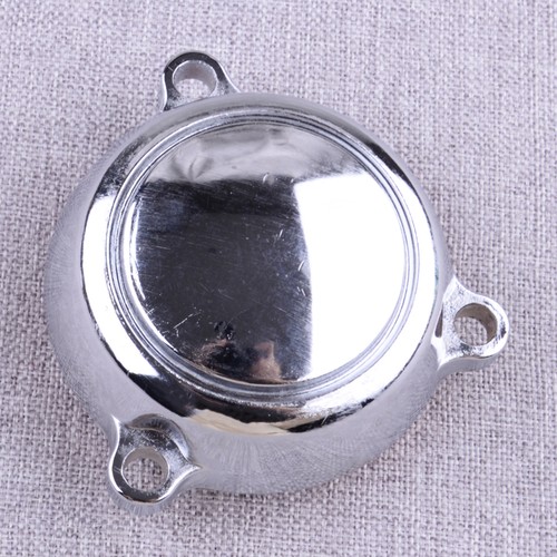 Starter gear cover - cover, for
