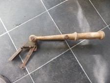 remington hand trap clay pigeon