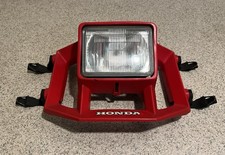 1985 Honda Atc250r Headlight
