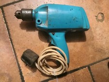 Wolf Sapphire A8 Electric Drill Vintage Working Tools DIY Workshop Collectable 