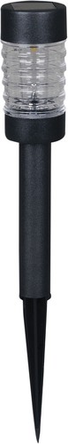 Luxform led solar - led,