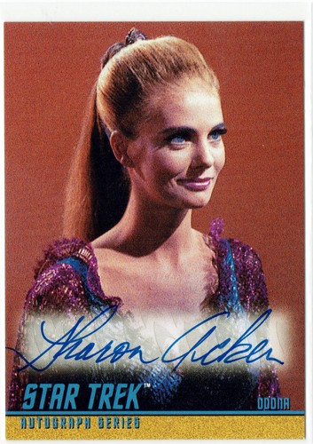 Star trek tos the original - the,