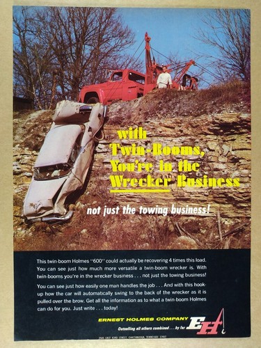 1967 holmes 600 - 1967,