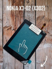 New Replacement Touch Screen