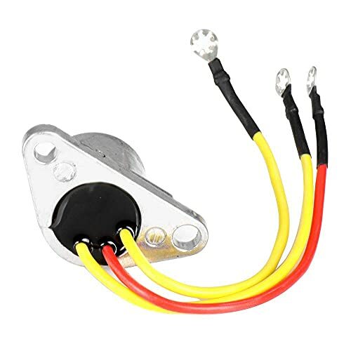Replacement rectifier for - replacement,