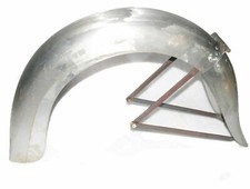 Indian Chief Scout 101 Rear