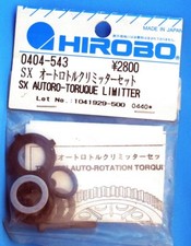 Hirobo 0404-543 Left