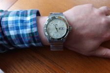 Orient New Mako 3 Champagne