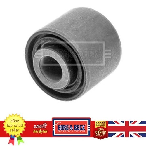 Trailing control arm bush - control,