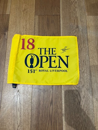 Open golf champion brian - open,