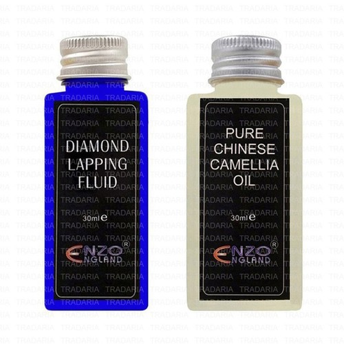 Diamond lapping fluid - diamond,