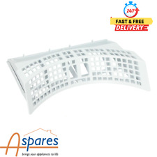Genuine HOTPOINT AQUALTIS AQC9BF7I1UK AQC9BF7S1UK Tumble Dryer Filter C00286296