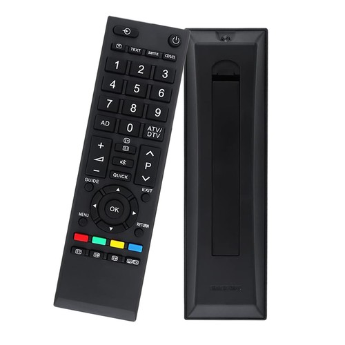 Remote control for toshiba - control,