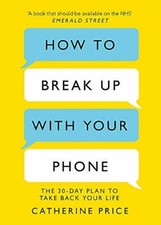How break with your - how,