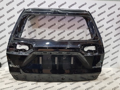 Genuine toyota rav4 mk5 - genuine,