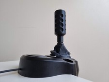 Logitech G29 G923 G920 G27 G25