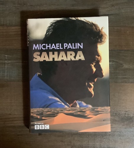 Sahara 2003 michael palin - ~2003,