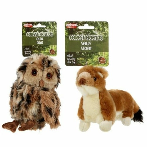 Animal instincts forest - animal,