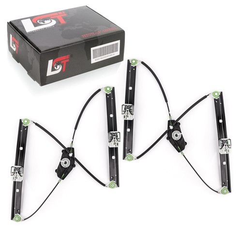 Electric window lifter - 2x,