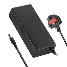 DC 24V6A/32V5A/48V5A Power Supply AC100-240V to DC Power Adapter for Amplifiers