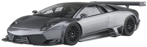 Aoshima the supercar - aoshima,