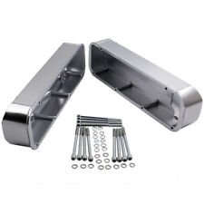 Aluminum Engine Valve Covers +
