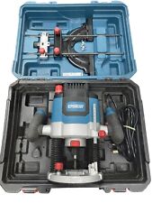 erbauer plunge router 