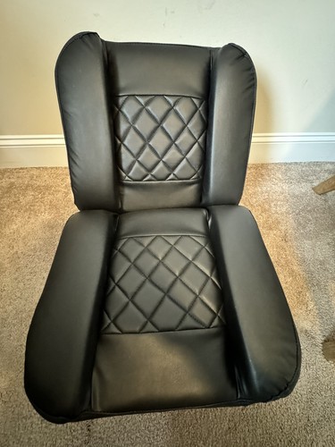 Motorcycle sidecar seat - motorcycle,