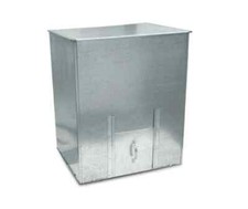 Heavy Duty Coal Bunker –