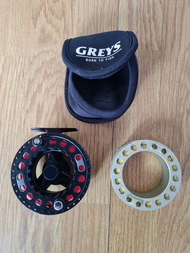 Greys gx500 fly - gx500, 4/5/6