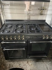 Range Master Classic 110 Gas Cooker