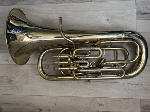 Besson sovereign 968 - besson,