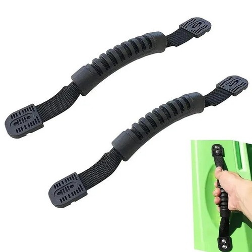 Piece set kayak carrying - 2,