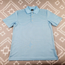 Greg Norman Mens Short Sleeved