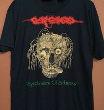 Carcass Symphonies of Sickness