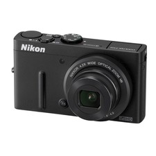 Nikon Coolpix P310 Digital