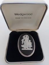 VINTAGE REAL SILVER BLACK