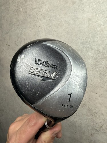 Wilson ultra degree 1 - wilson, 45