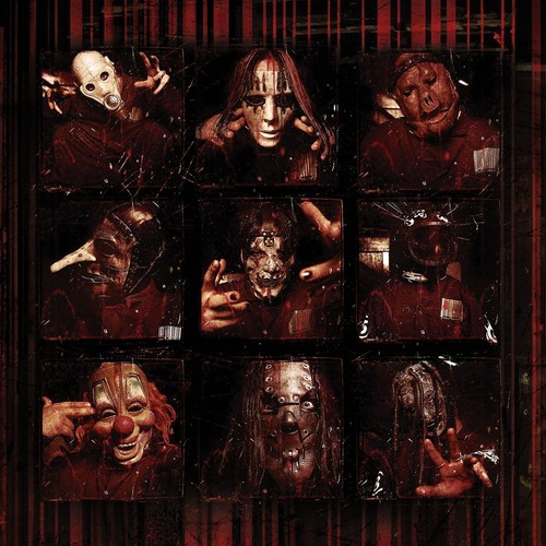 Slipknot 25th - -, (25th