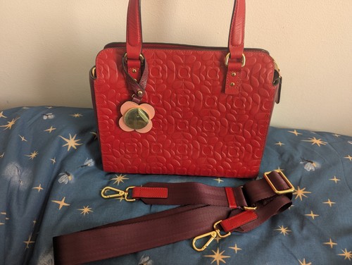 Orla kiely jeanie - orla,