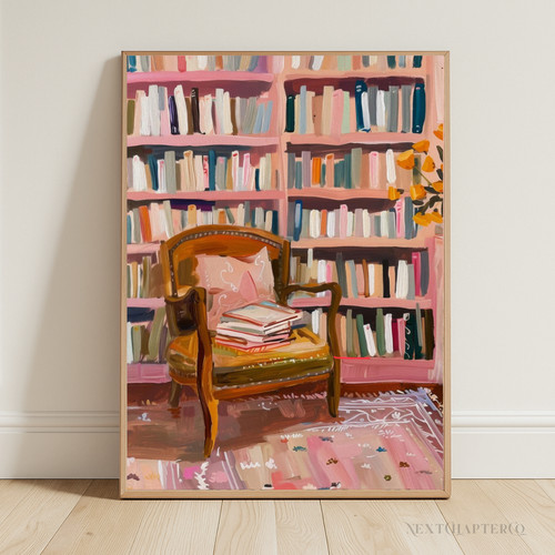 Book lover cozy reading - book,